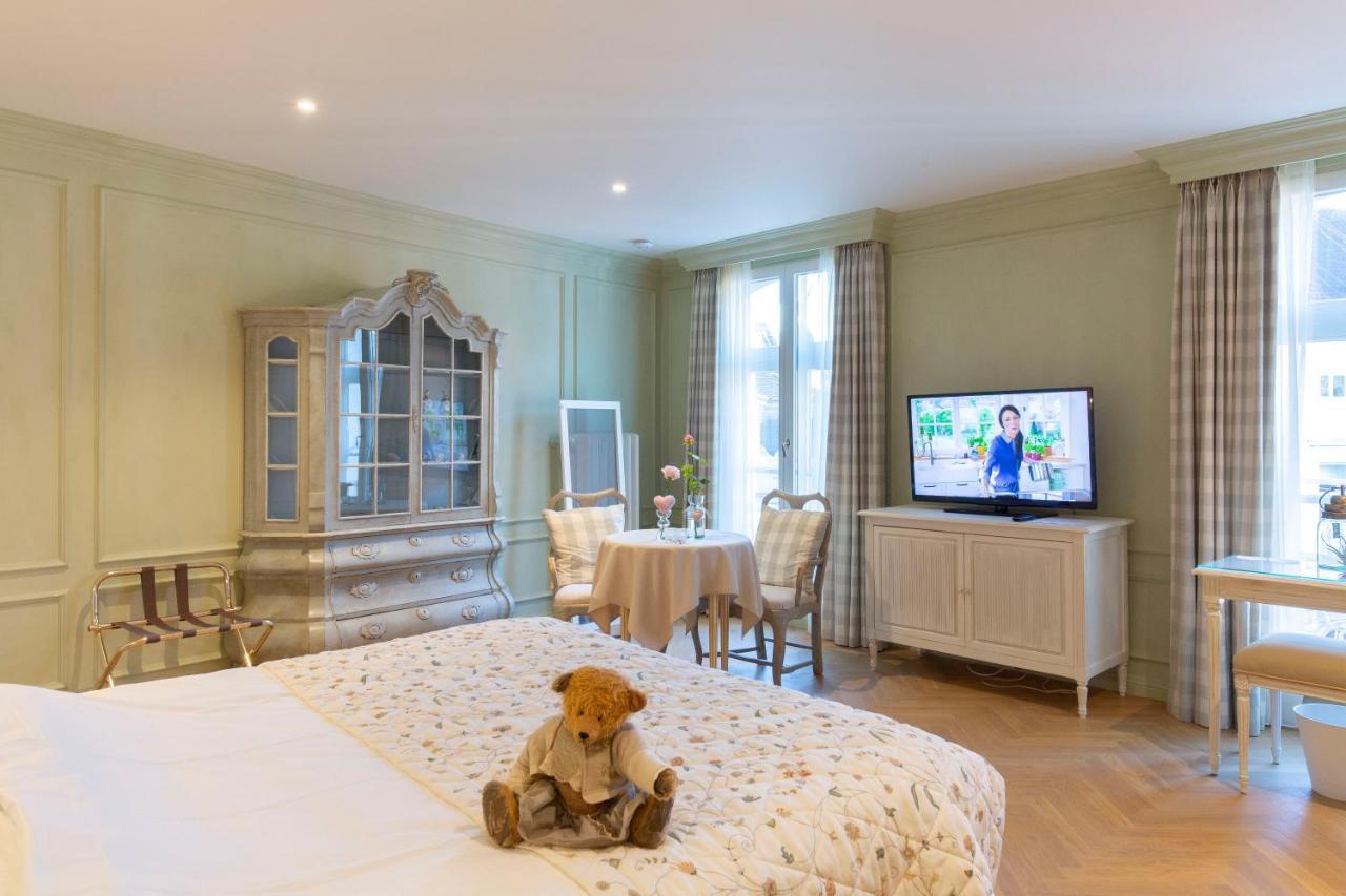 Guesthouse Mirabel Brugge Eksteriør billede