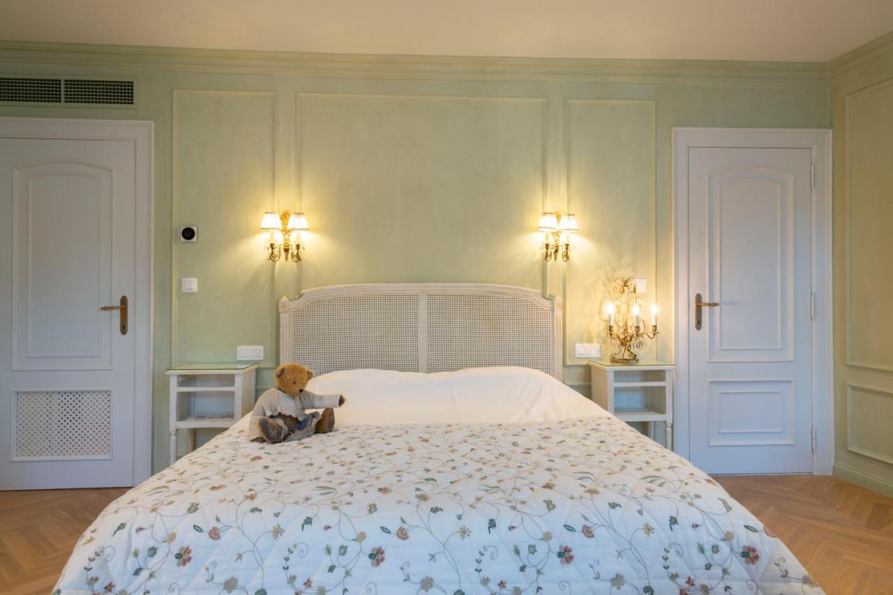 Guesthouse Mirabel Brugge Værelse billede