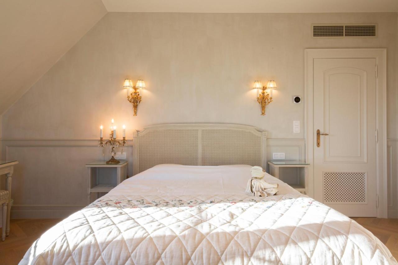 Guesthouse Mirabel Brugge Eksteriør billede