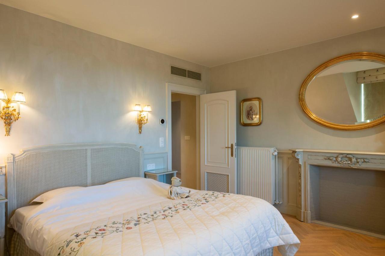Guesthouse Mirabel Brugge Eksteriør billede