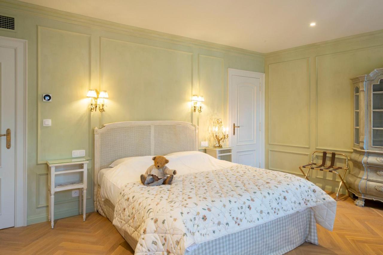 Guesthouse Mirabel Brugge Eksteriør billede