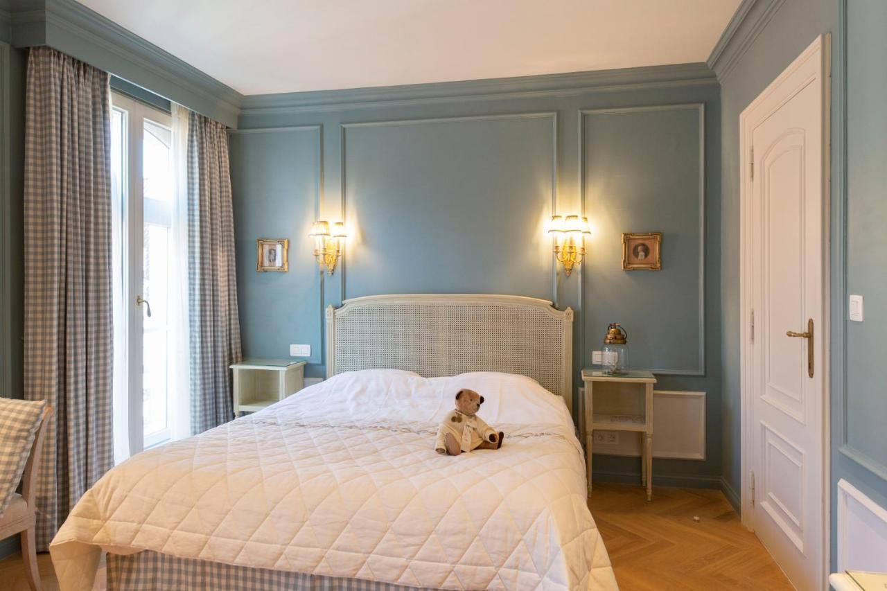 Guesthouse Mirabel Brugge Eksteriør billede