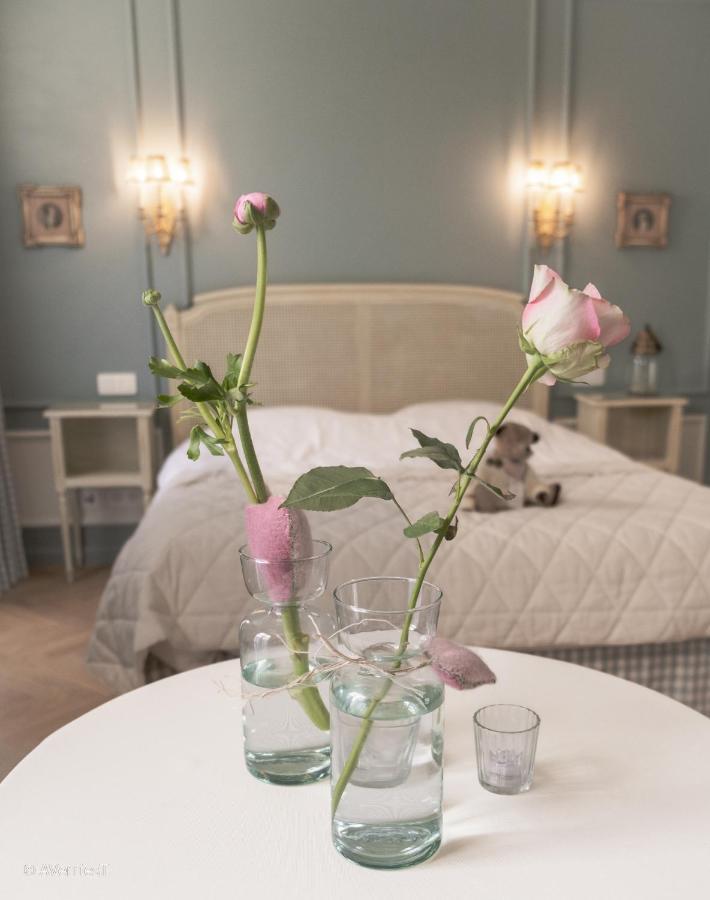 Guesthouse Mirabel Brugge Eksteriør billede