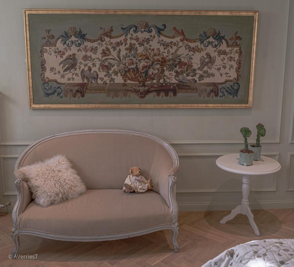 Guesthouse Mirabel Brugge Eksteriør billede