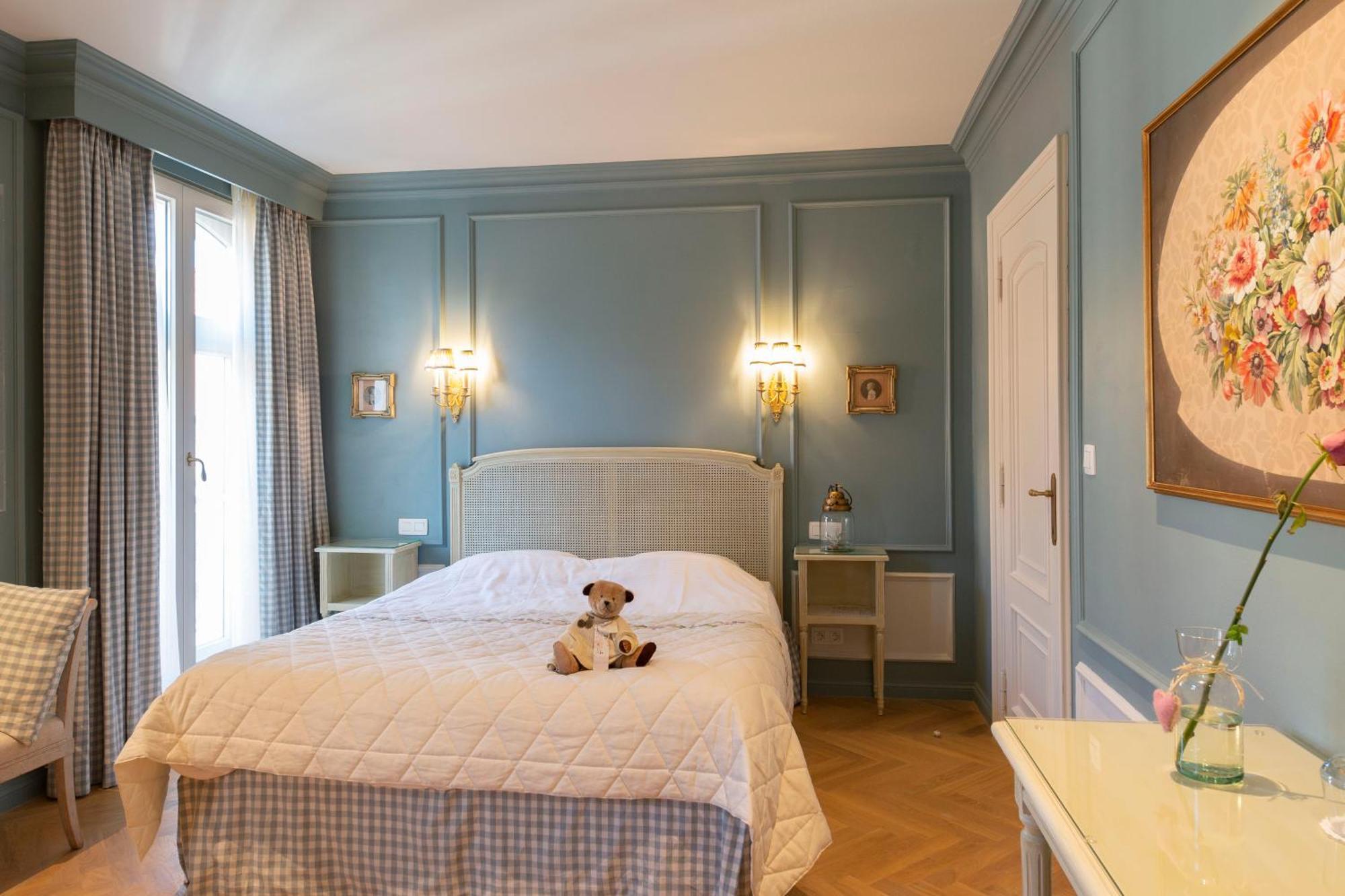 Guesthouse Mirabel Brugge Værelse billede