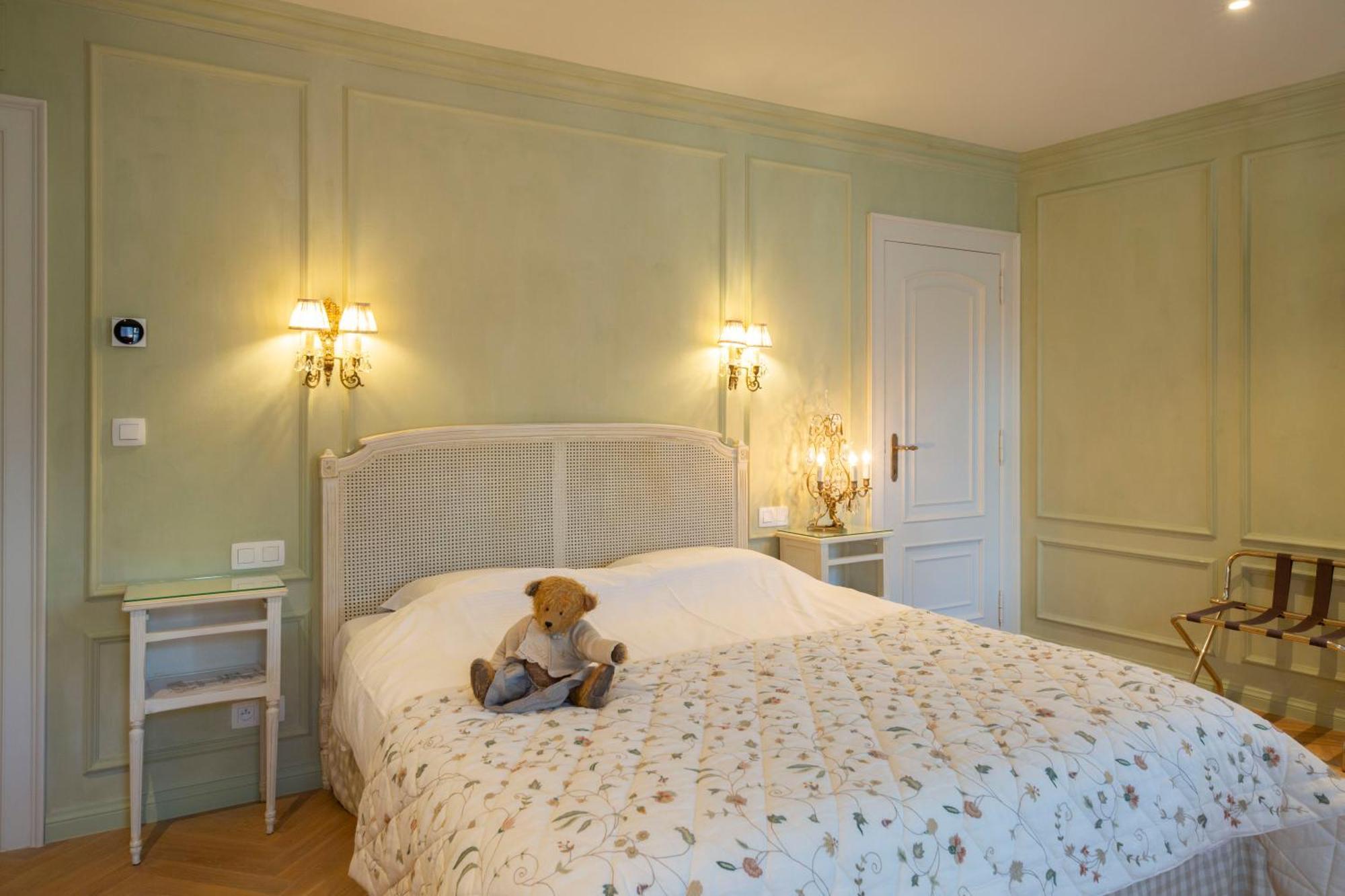 Guesthouse Mirabel Brugge Værelse billede
