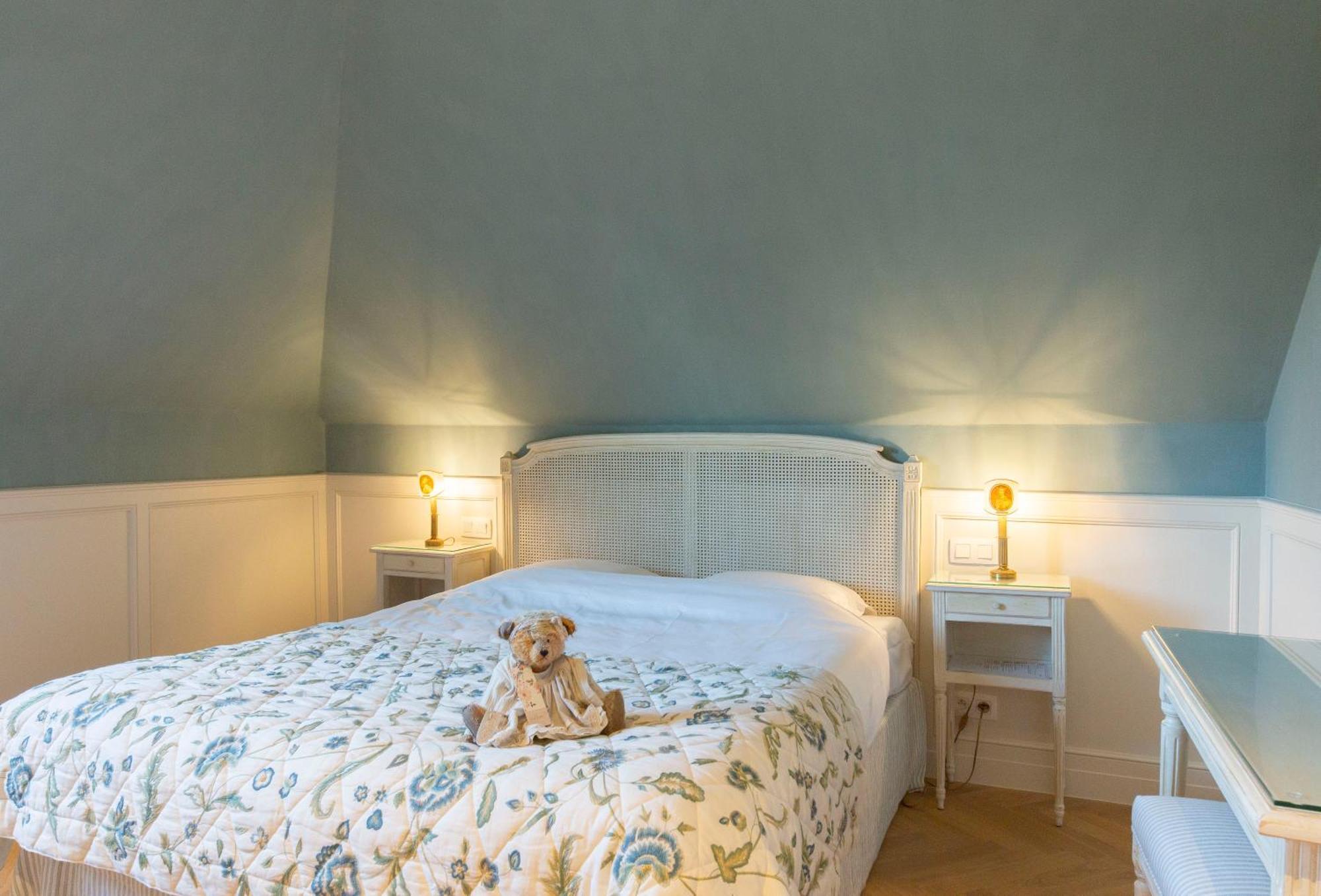 Guesthouse Mirabel Brugge Værelse billede