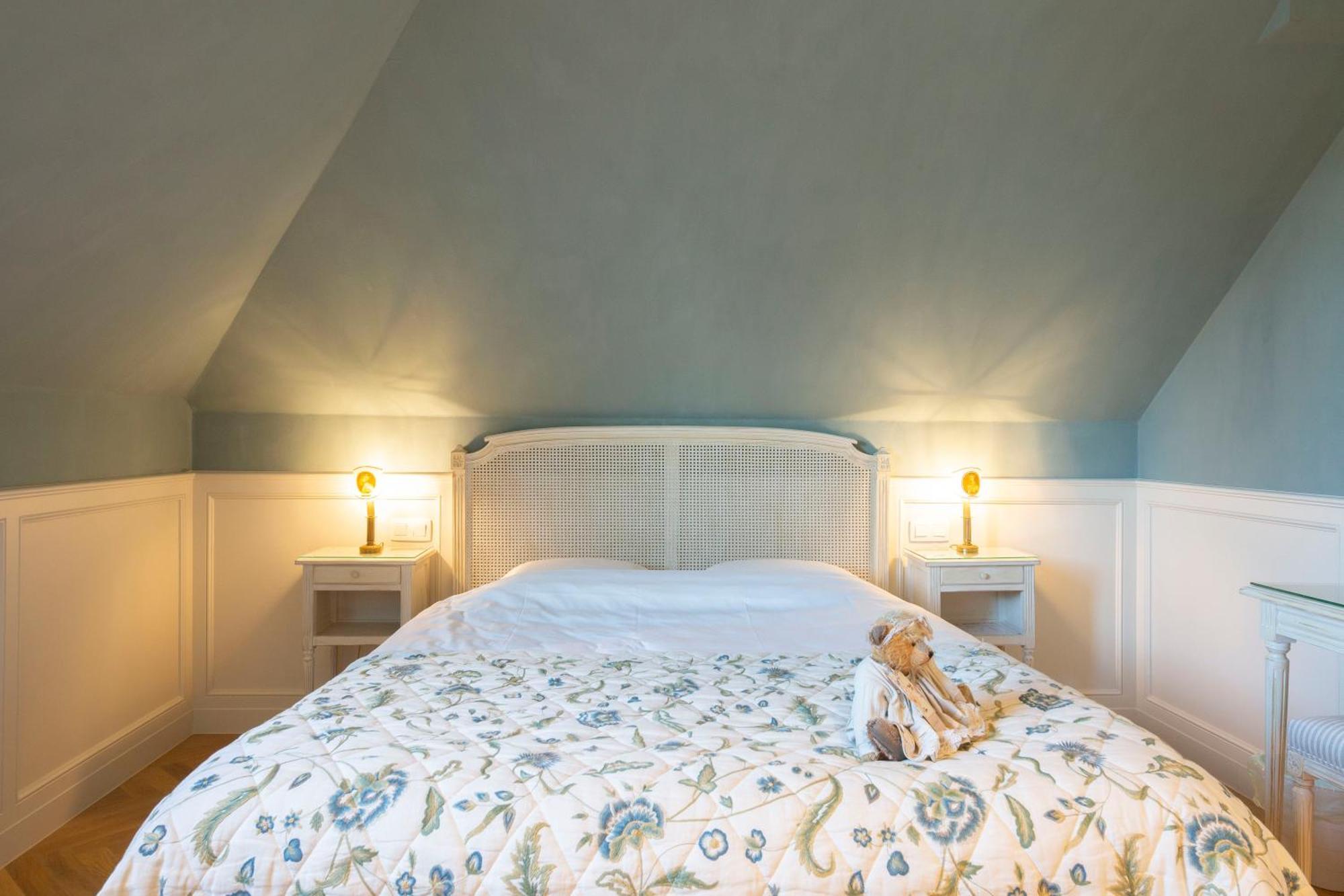Guesthouse Mirabel Brugge Værelse billede