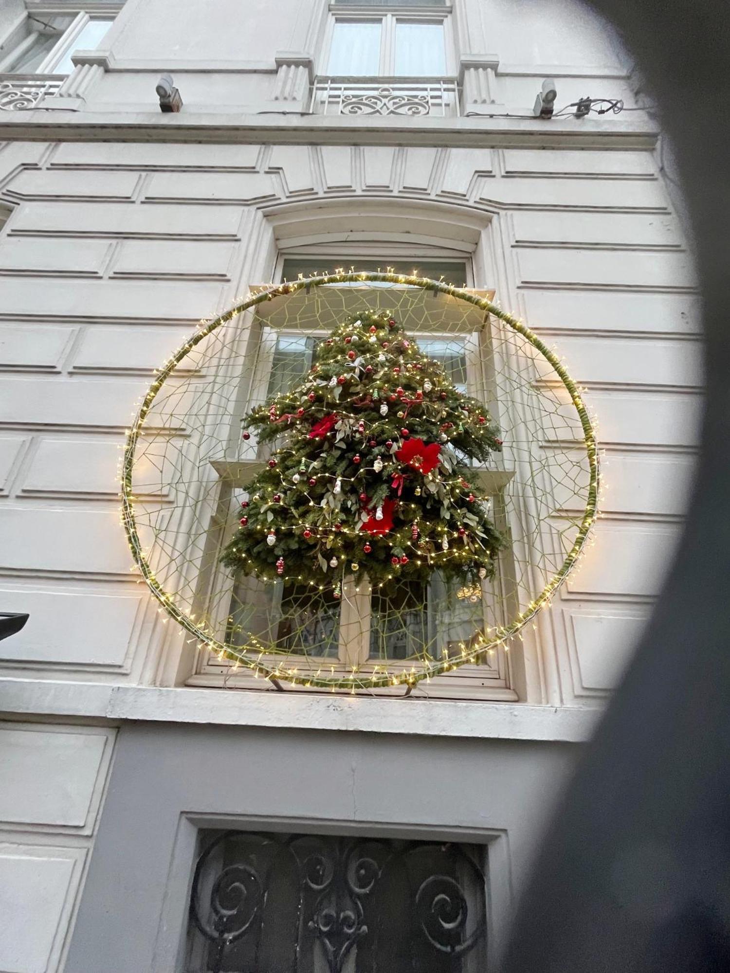 Guesthouse Mirabel Brugge Eksteriør billede